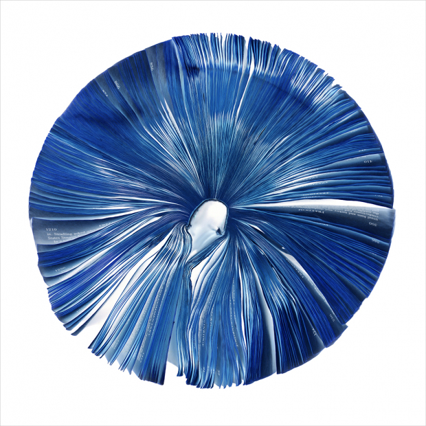 indigo