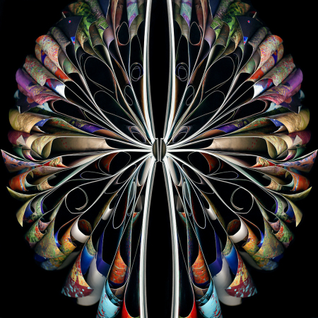 kaleidoscope