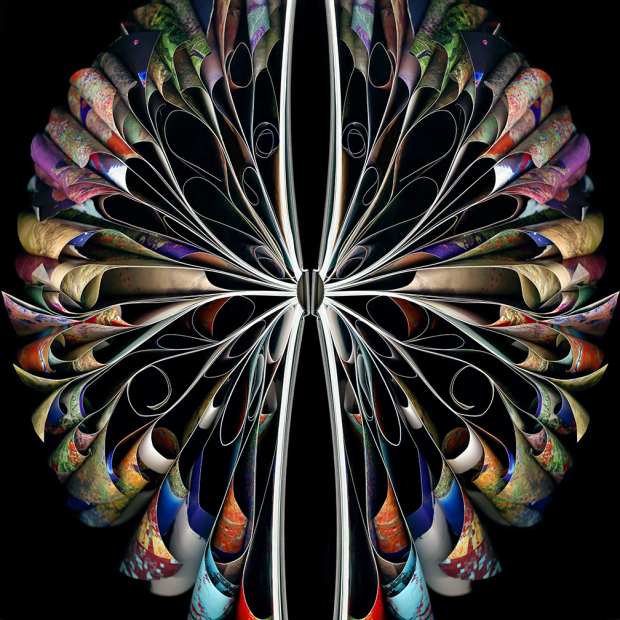 kaleidoscope
