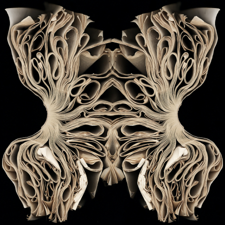 torso