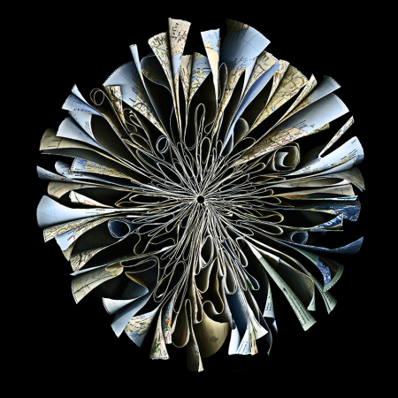 Atlas #1