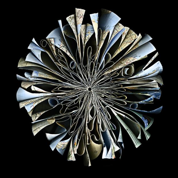 Atlas #1